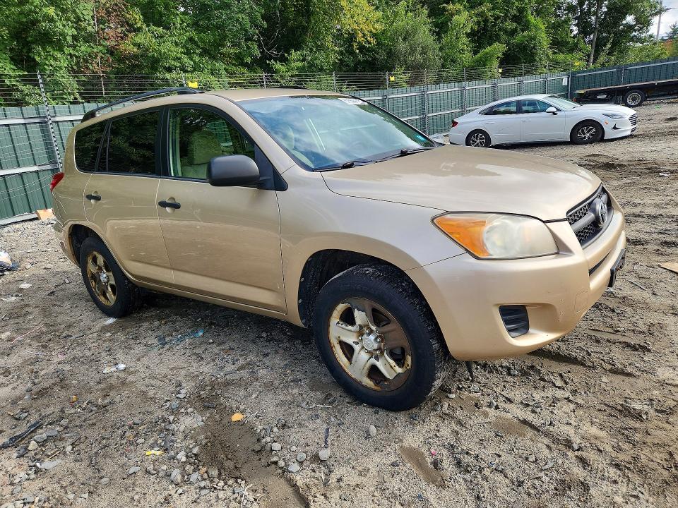 Photo 4 from auction – 2012 TOYOTA RAV4 with VIN 2T3BF4DV1CW238380