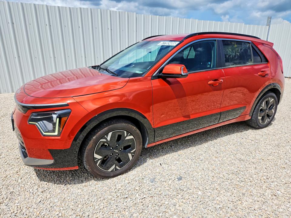 2023 KIA NIRO - Търг №67793486