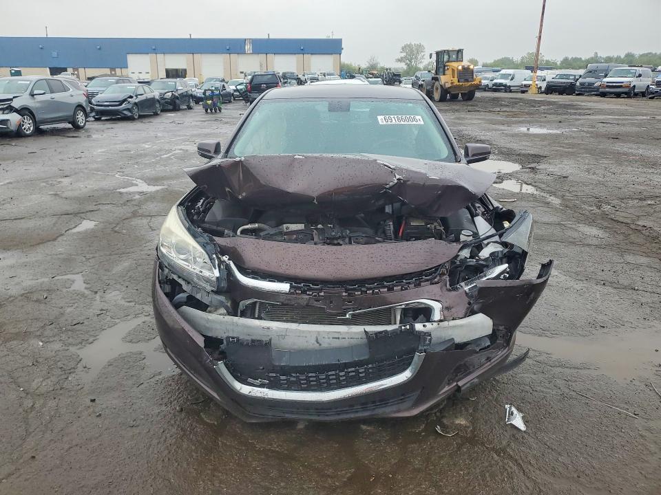 Снимка 5 от търг – 2015 CHEVROLET MALIBU с VIN 1G11C5SL7FF233291