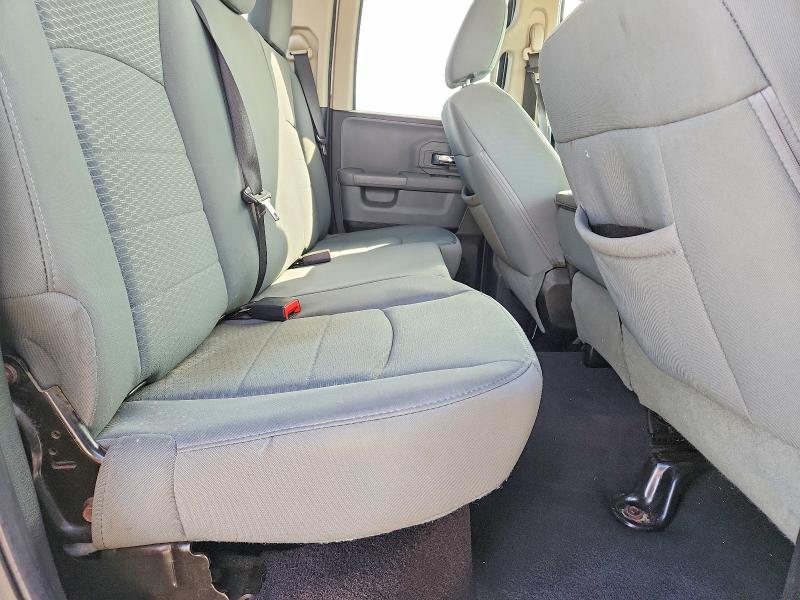 Снимка 10 от търг – 2014 RAM 1500 с VIN 1C6RR7GG7ES124858