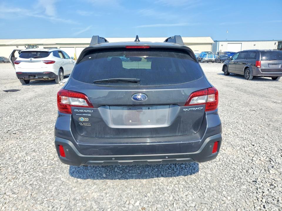 Photo 6 from auction – 2019 SUBARU OUTBACK with VIN 4S4BSANC2K3361769