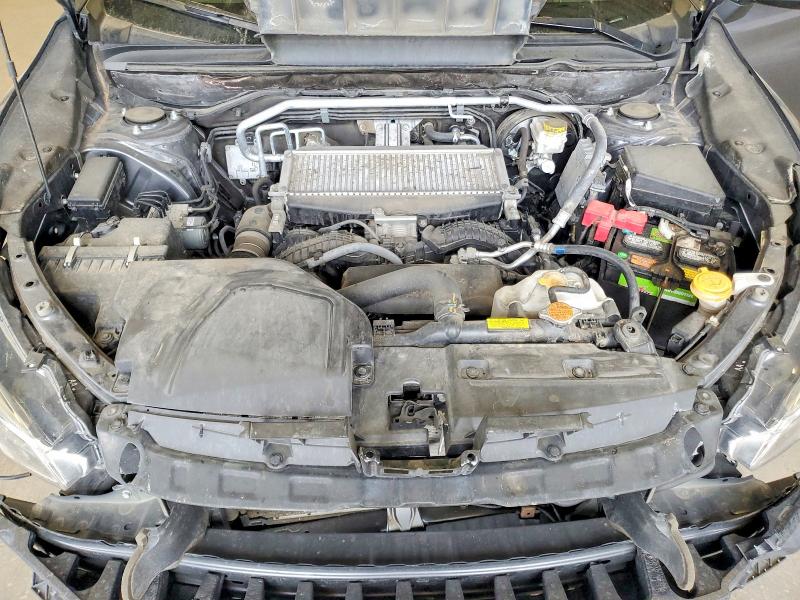 Фото 12 с аукциона – 2019 SUBARU ASCENT с VIN 4S4WMACD3K3472435