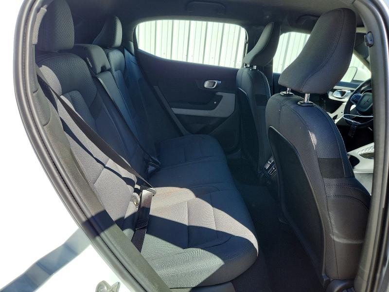 Photo 10 from auction – 2024 POLESTAR 2 with VIN YSMFD3KA2RL213022
