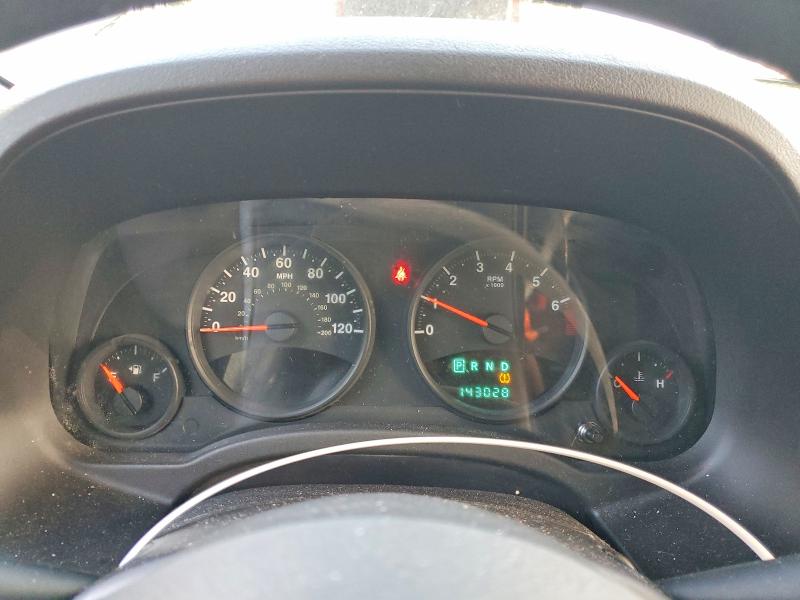Снимка 9 от търг – 2013 JEEP PATRIOT с VIN 1C4NJPBA9DD139320