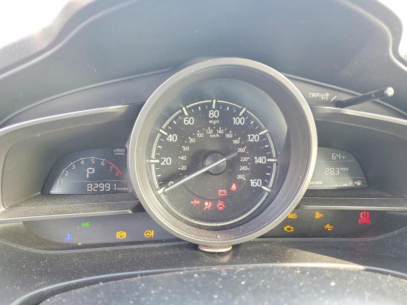 صورة رقم 9 من المزاد - 2018 MAZDA 3 مع VIN 3MZBN1V33JM210557