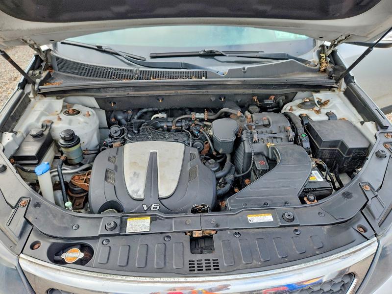 Zdjęcie 12 z aukcji – 2012 KIA SORENTO z VIN 5XYKTDA22CG280509