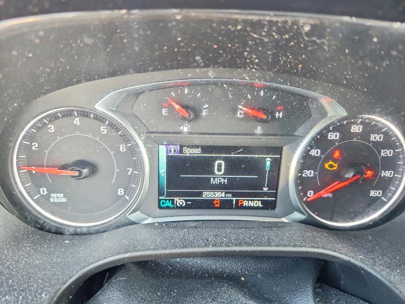 Photo 9 from auction – 2017 GMC ACADIA with VIN 1GKKNMLS5HZ219160