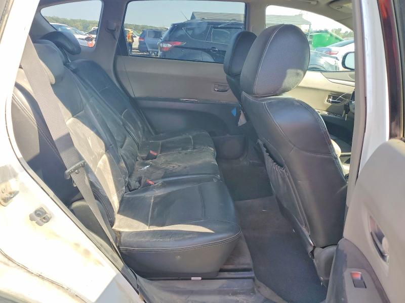 Photo 11 from auction – 2006 SUBARU B9 TRIBECA with VIN 4S4WX82C664414005