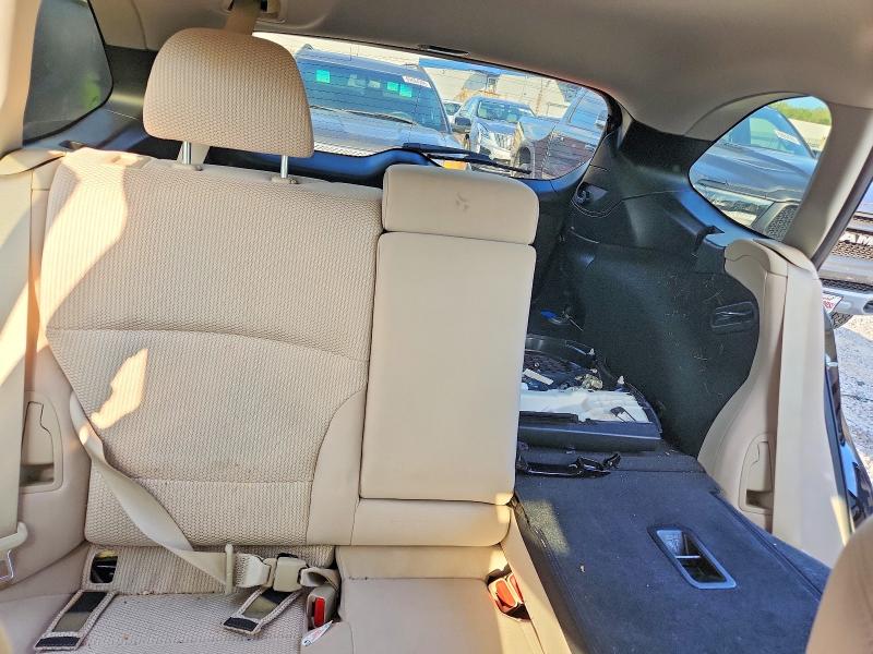 صورة رقم 10 من المزاد - 2018 SUBARU OUTBACK مع VIN 4S4BSAFCXJ3319475