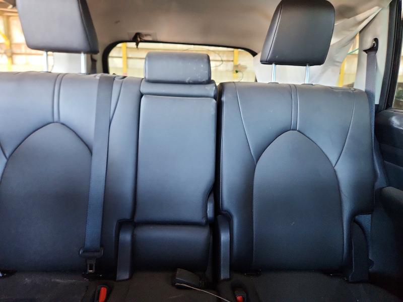 Zdjęcie 10 z aukcji – 2026 TOYOTA GRAND HIGHLANDER z VIN 5TDAAAA5XTS040783