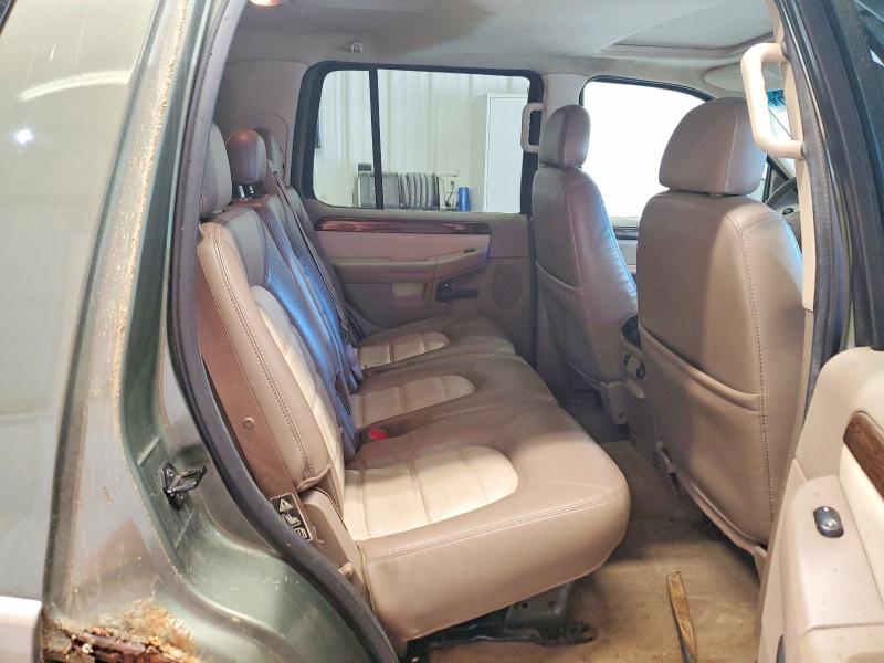 صورة رقم 11 من المزاد - 2003 FORD EXPLORER مع VIN 1FMZU74K23UC30325
