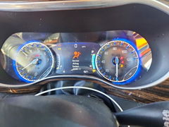 Фото 9 с аукциона – 2021 CHRYSLER PACIFICA с VIN 2C4RC3GG3MR594940