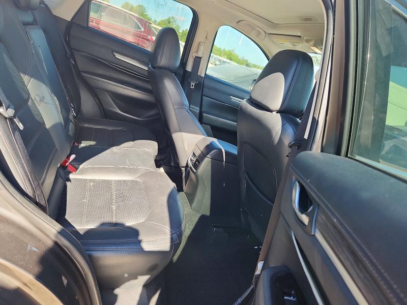 Photo 11 from auction – 2017 MAZDA CX-5 with VIN JM3KFADL8H0111724