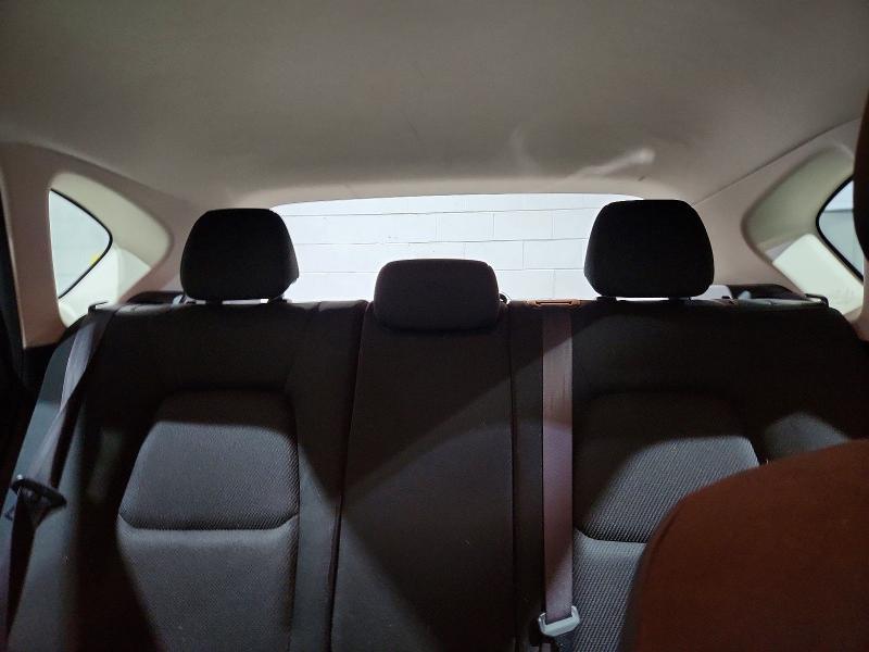 Photo 10 from auction – 2019 MAZDA CX-5 with VIN JM3KFBBM7K0598018