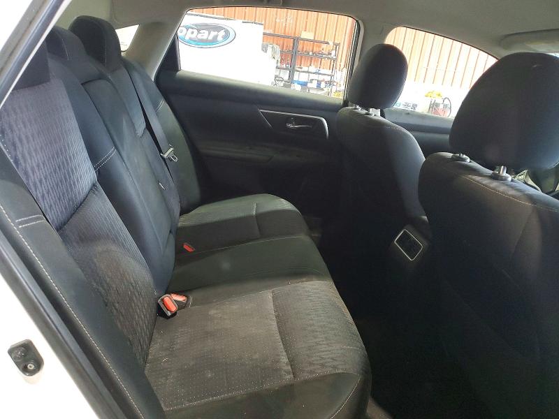 Photo 10 from auction – 2016 NISSAN ALTIMA with VIN 1N4AL3AP3GN311188