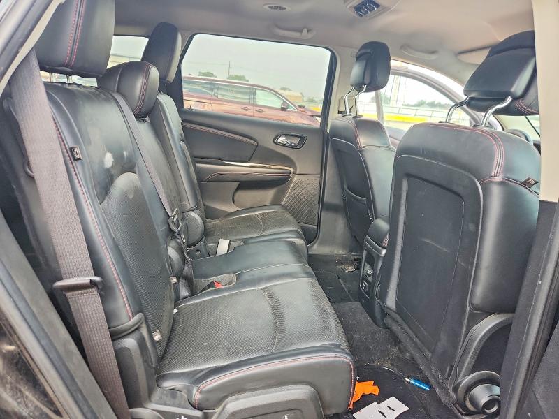 Photo 10 from auction – 2014 DODGE JOURNEY with VIN 3C4PDCEG1ET312395