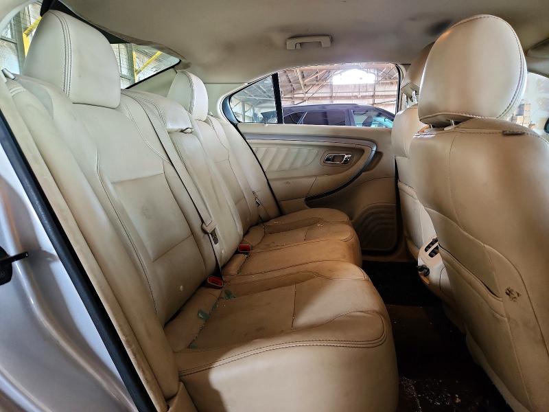 صورة رقم 10 من المزاد - 2014 FORD TAURUS مع VIN 1FAHP2E86EG100472