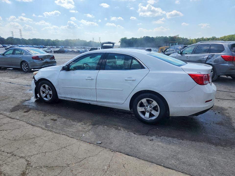 Photo 2 from auction – 2013 CHEVROLET MALIBU with VIN 1G11B5SA3DF221993