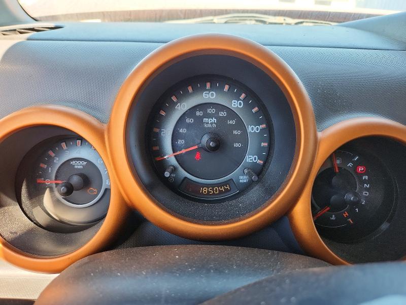 Снимка 9 от търг – 2003 HONDA ELEMENT с VIN 5J6YH18563L014810