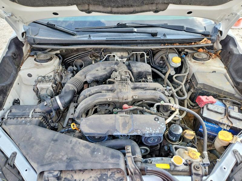 Foto 11 de la subasta – 2014 SUBARU XV CROSSTREK con VIN JF2GPAKC1E8274650