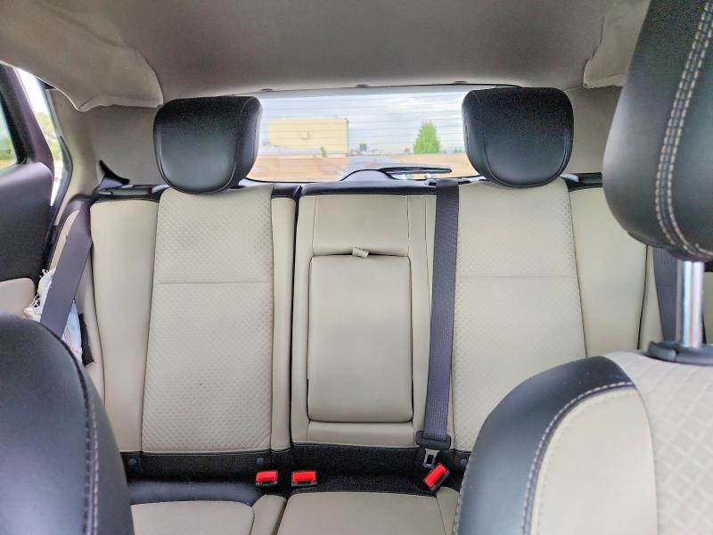 Foto 10 de la subasta – 2018 BUICK ENCORE con VIN KL4CJASB1JB719045