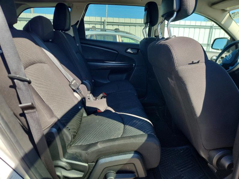 Foto 11 de la subasta – 2013 DODGE JOURNEY con VIN 3C4PDDBG2DT592501