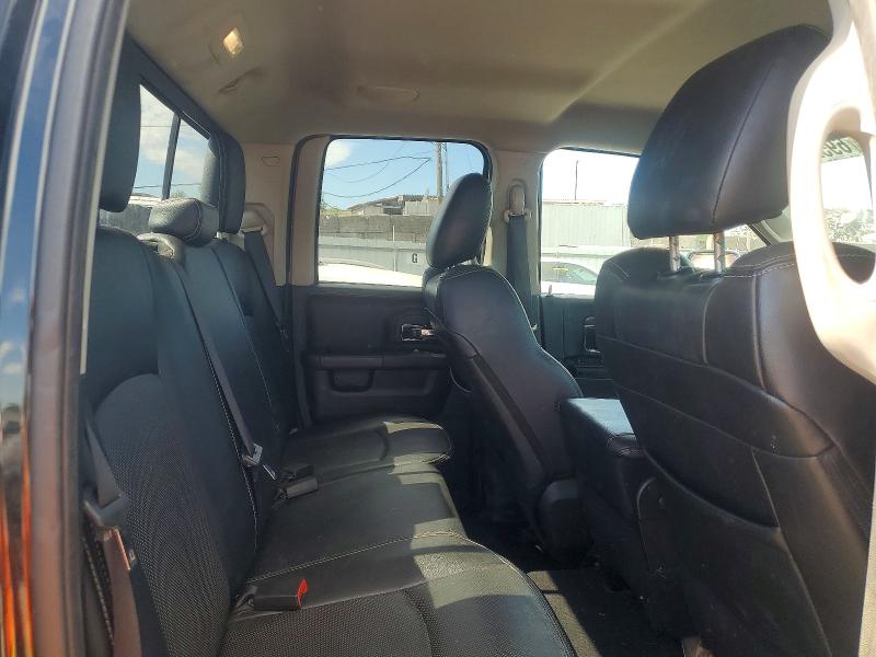 صورة رقم 10 من المزاد - 2017 RAM 1500 مع VIN 1C6RR7JT9HS652315