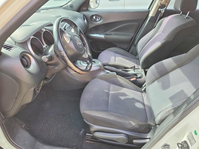 Photo 7 from auction – 2012 NISSAN JUKE with VIN JN8AF5MV4CT114533