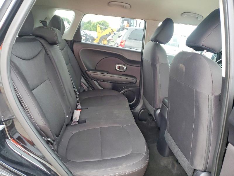 Фото 11 с аукциона – 2015 KIA SOUL с VIN KNDJN2A20F7232017