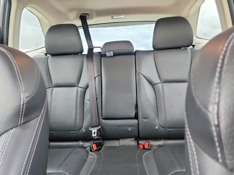 صورة رقم 10 من المزاد - 2019 SUBARU FORESTER مع VIN JF2SKASC1KH407654