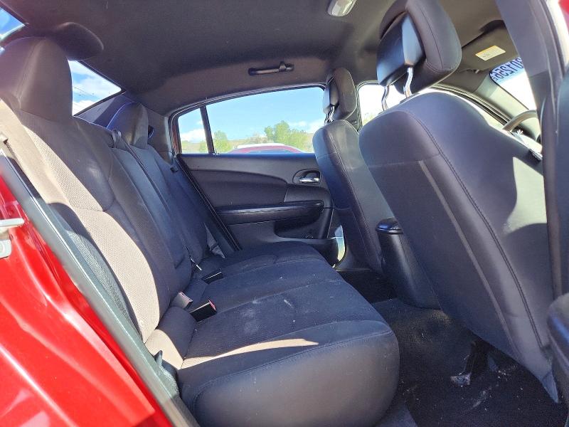 Photo 10 from auction – 2013 CHRYSLER 200 with VIN 1C3CCBAB2DN597004