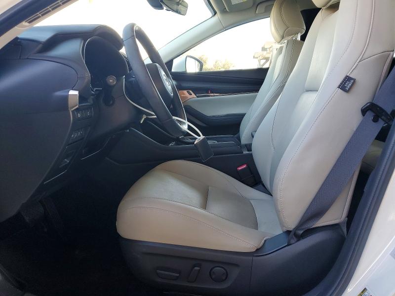 Photo 7 from auction – 2019 MAZDA 3 with VIN 3MZBPADL9KM105518