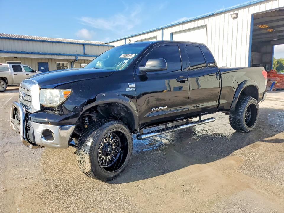 2007 TOYOTA TUNDRA - Търг №76999925