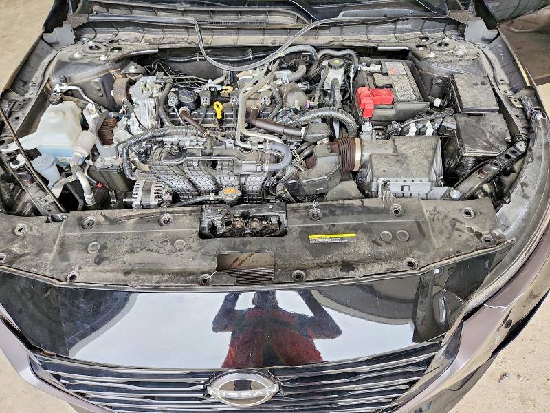 Photo 11 from auction – 2026 NISSAN ALTIMA with VIN 1N4BL4DW6TN317980