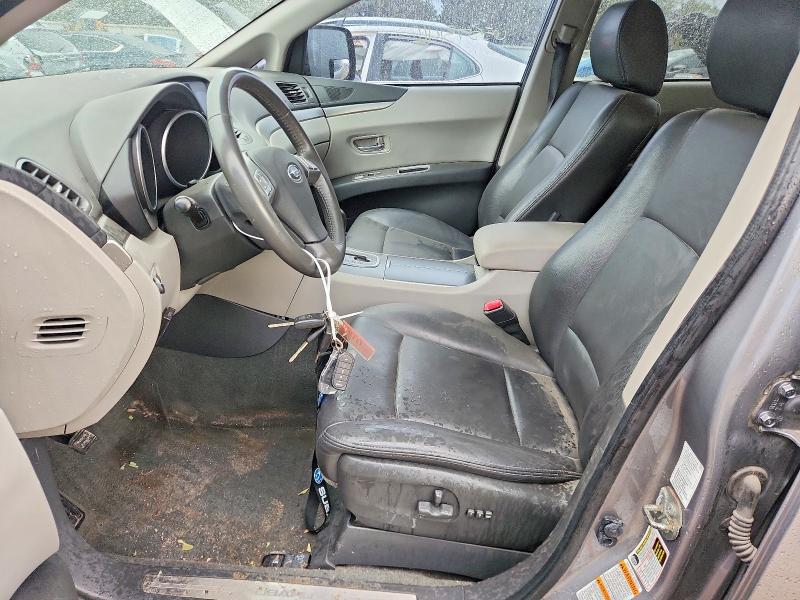 Foto 7 de la subasta – 2008 SUBARU TRIBECA con VIN 4S4WX98D384400569