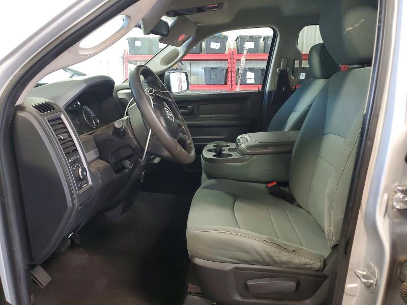 Photo 7 from auction – 2013 RAM 1500 with VIN 1C6RR7FT7DS640330