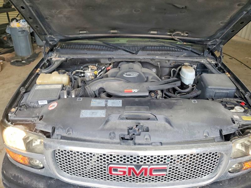 Снимка 12 от търг – 2004 GMC YUKON с VIN 1GKEK63U04J135257