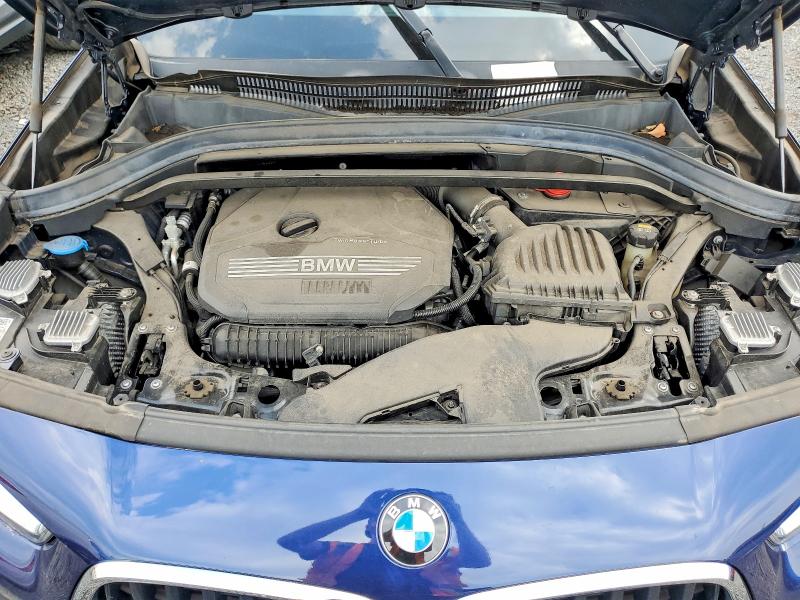 Foto 12 de la subasta – 2020 BMW X2 con VIN WBXYJ1C06L5P62843