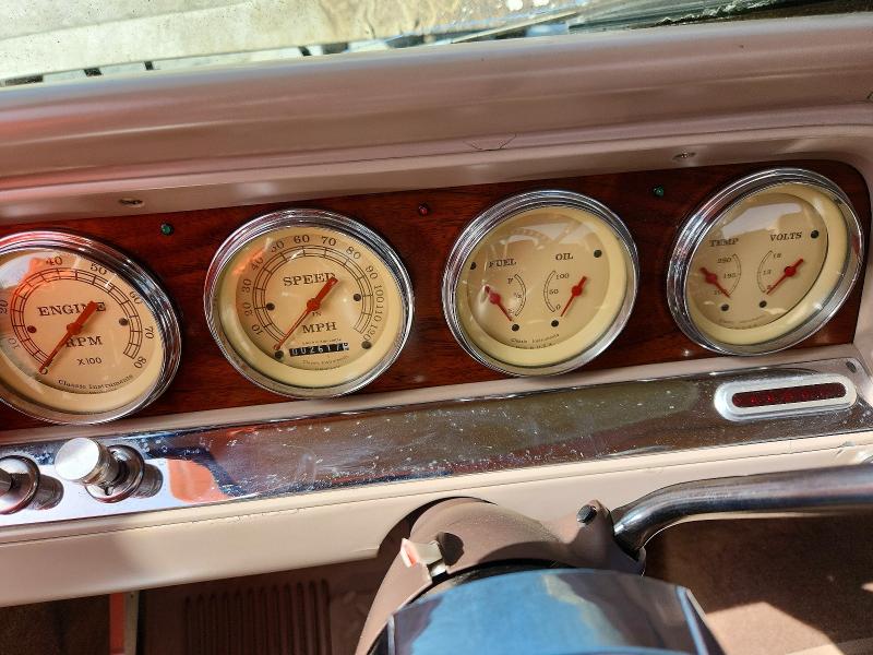 Фото 9 с аукциона – 1966 CHEVROLET C10 с VIN C1546S145573