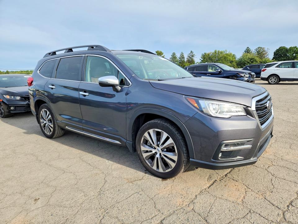 Снимка 4 от търг – 2020 SUBARU ASCENT с VIN 4S4WMARD2L3444182