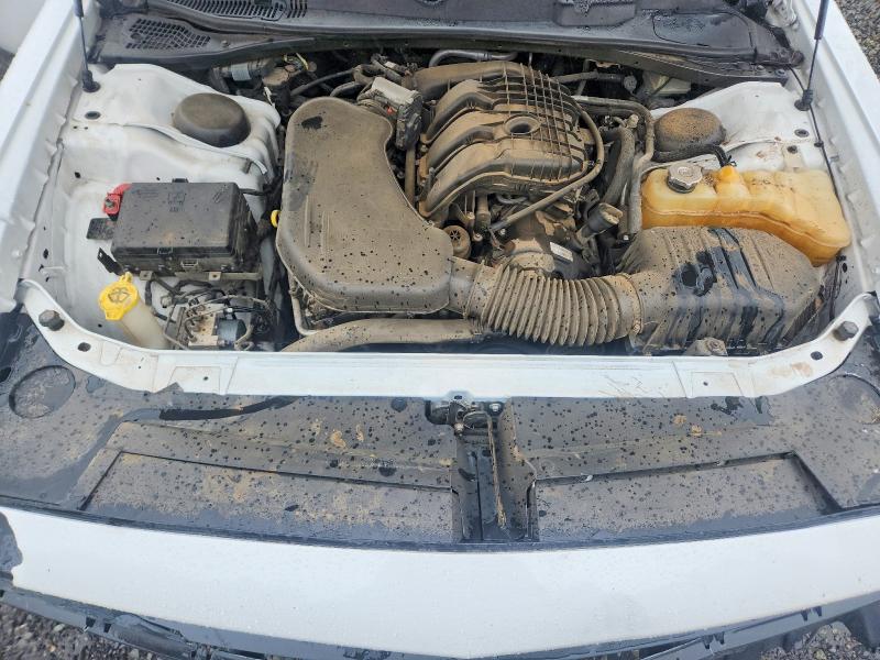 Фото 11 с аукциона – 2016 DODGE CHALLENGER с VIN 2C3CDZAG8GH176967
