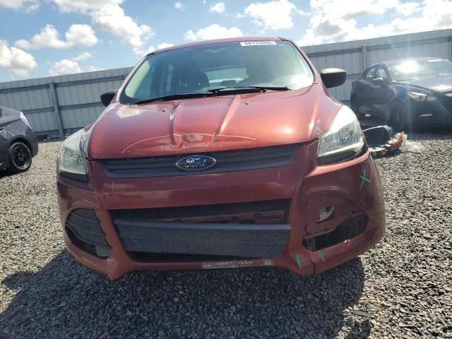 Снимка 5 от търг – 2016 FORD ESCAPE с VIN 1FMCU0F74GUC06278