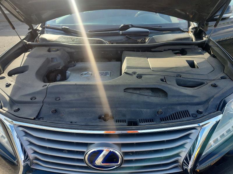 صورة رقم 11 من المزاد - 2015 LEXUS RX مع VIN 2T2BC1BA4FC010231