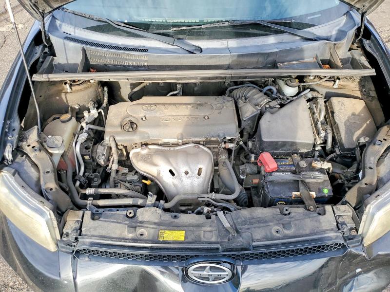 Photo 11 from auction – 2012 SCION XB with VIN JTLZE4FE6CJ029167