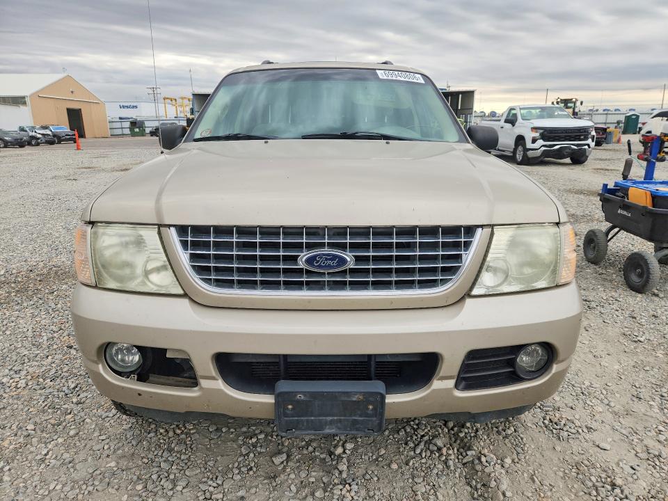 Снимка 5 от търг – 2005 FORD EXPLORER с VIN 1FMZU73K05ZA16862