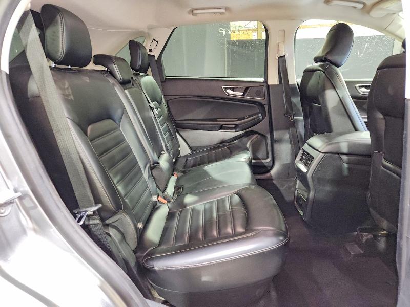 Photo 11 from auction – 2024 FORD EDGE with VIN 2FMPK4J9XRBA80900