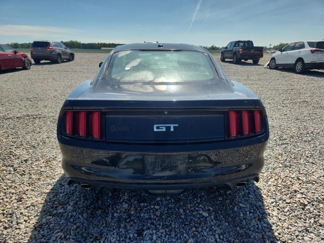 Photo 6 from auction – 2017 FORD MUSTANG with VIN 1FA6P8CF1H5256172