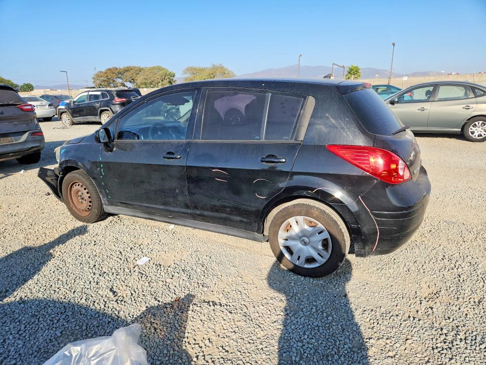 Photo 2 from auction – 2011 NISSAN VERSA with VIN 3N1BC1CP1BL511997