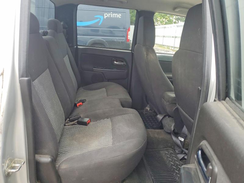 صورة رقم 10 من المزاد - 2012 CHEVROLET COLORADO مع VIN 1GCHTCFE3C8103806
