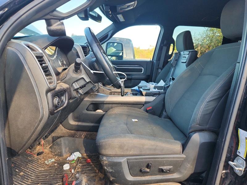 Снимка 7 от търг – 2024 RAM 3500 с VIN 3C63R3HL4RG149210